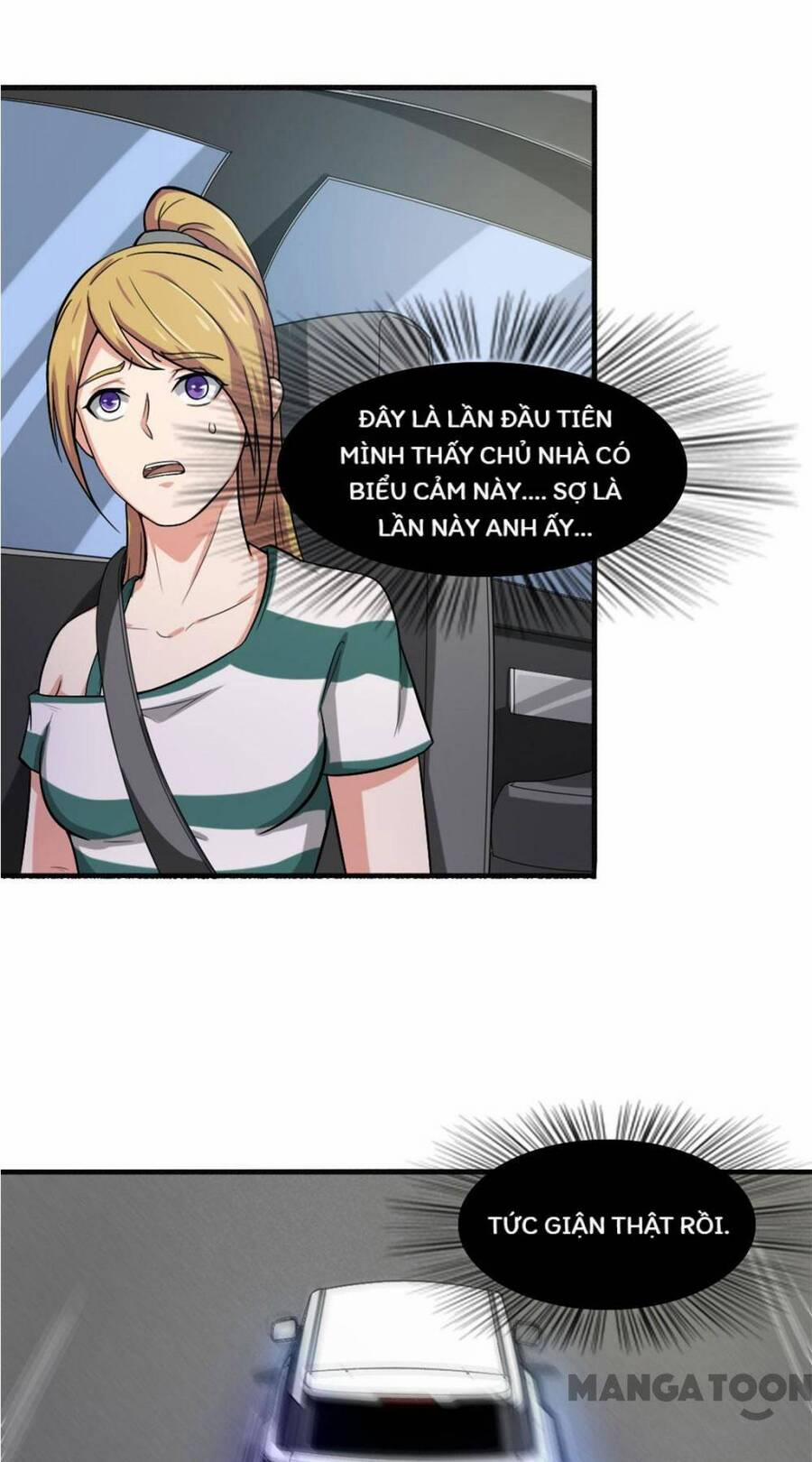 Tôi Và Cô Nàng Thuê Trọ Xinh Đẹp 26 Tuổi 168 trang 3