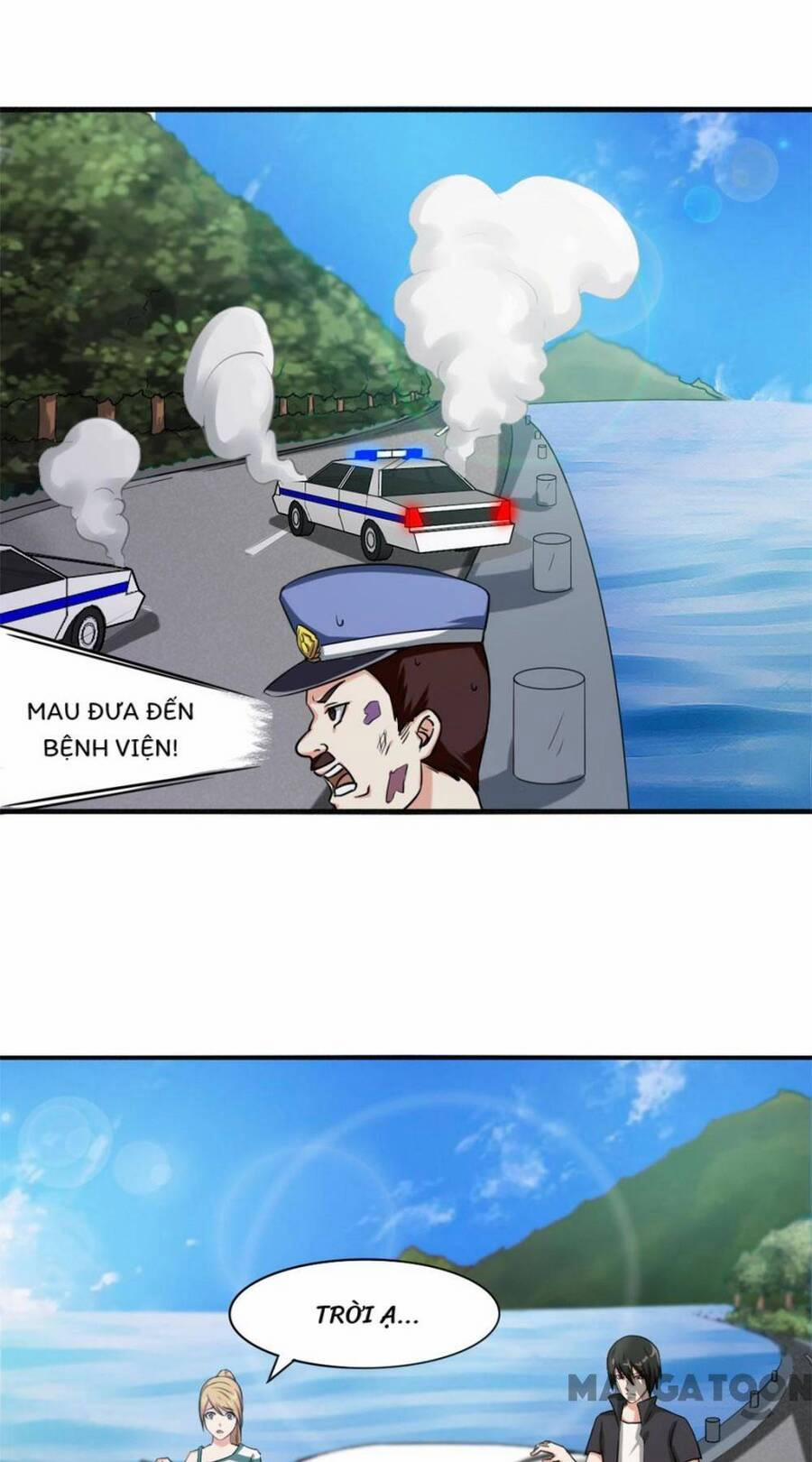 Tôi Và Cô Nàng Thuê Trọ Xinh Đẹp 26 Tuổi 168 trang 5