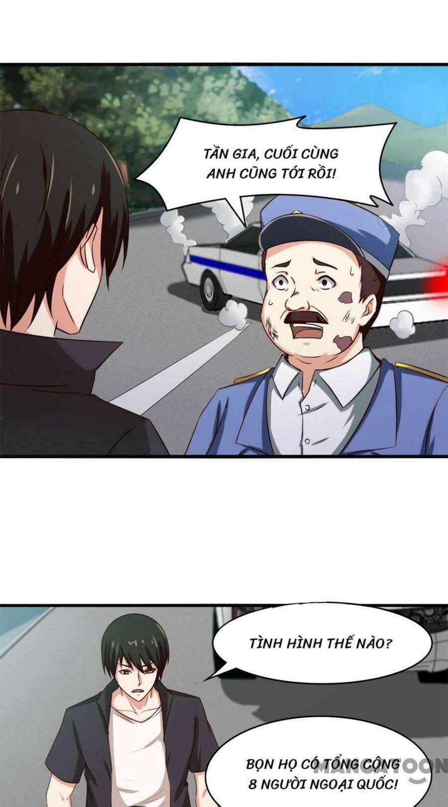 Tôi Và Cô Nàng Thuê Trọ Xinh Đẹp 26 Tuổi 168 trang 7