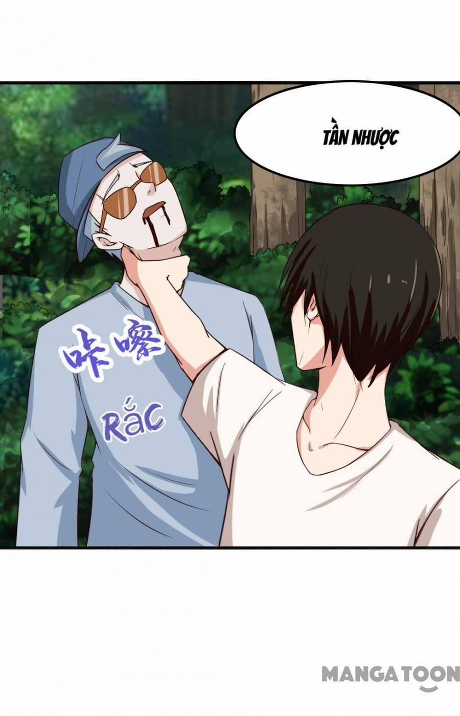 Tôi Và Cô Nàng Thuê Trọ Xinh Đẹp 26 Tuổi 169 trang 11