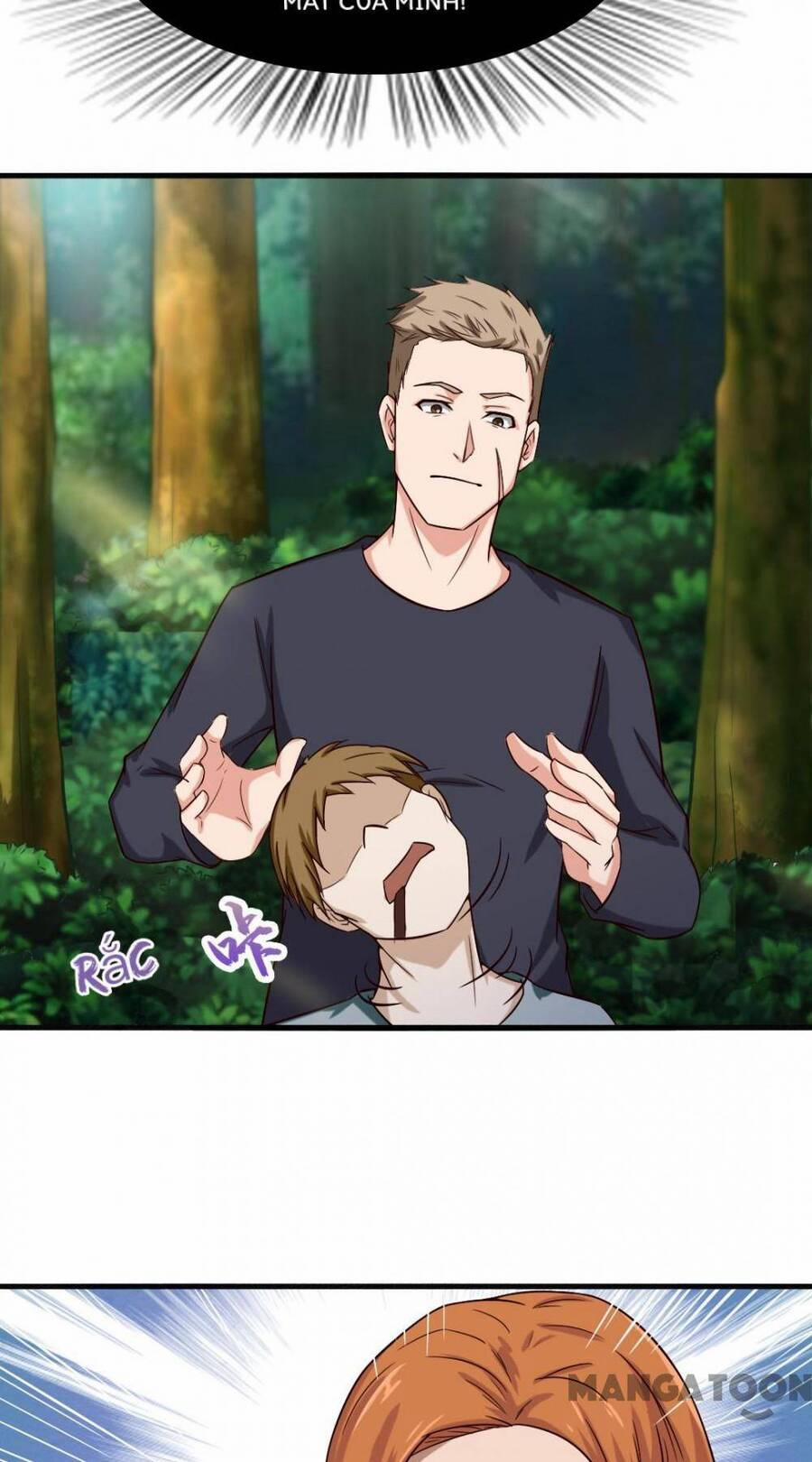 Tôi Và Cô Nàng Thuê Trọ Xinh Đẹp 26 Tuổi 169 trang 14