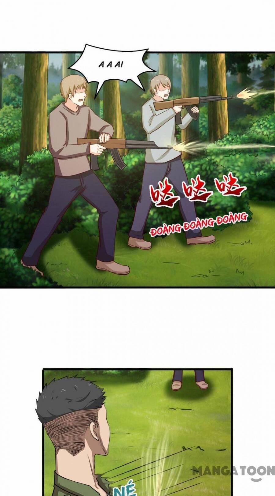 Tôi Và Cô Nàng Thuê Trọ Xinh Đẹp 26 Tuổi 169 trang 17