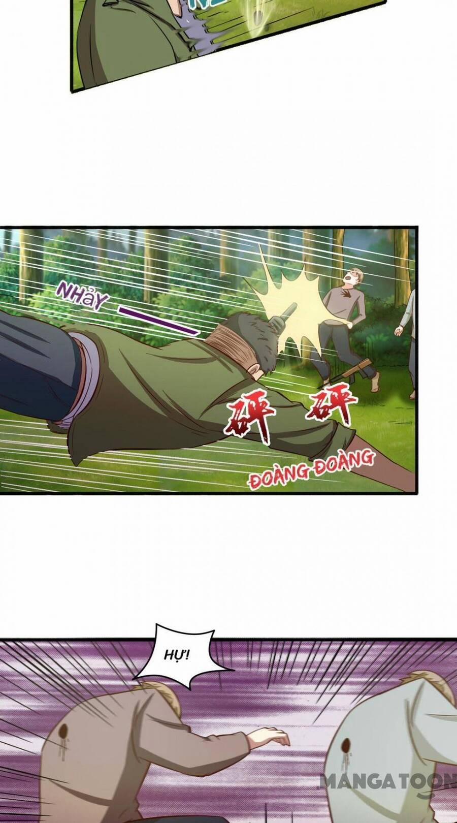 Tôi Và Cô Nàng Thuê Trọ Xinh Đẹp 26 Tuổi 169 trang 18