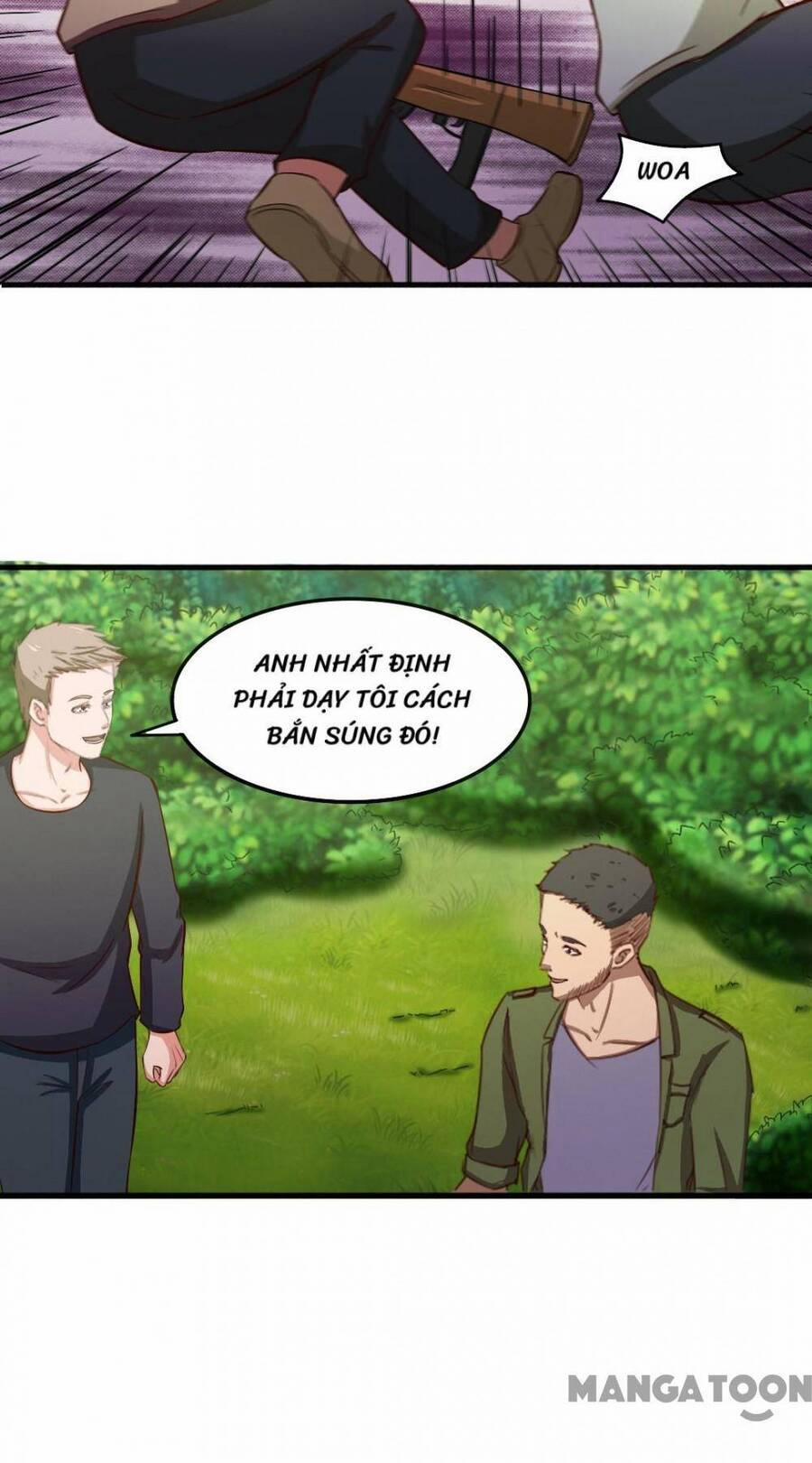 Tôi Và Cô Nàng Thuê Trọ Xinh Đẹp 26 Tuổi 169 trang 19