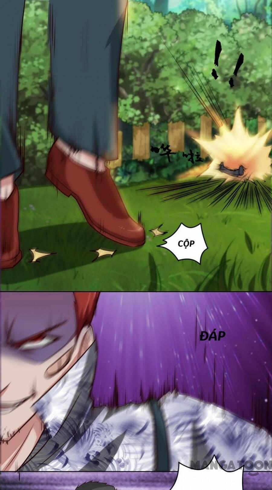 Tôi Và Cô Nàng Thuê Trọ Xinh Đẹp 26 Tuổi 169 trang 21