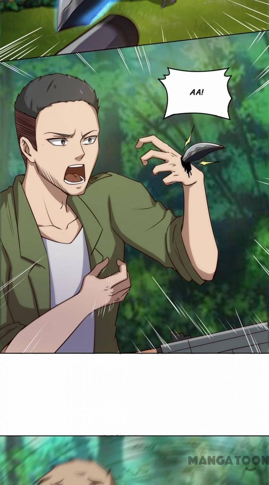 Tôi Và Cô Nàng Thuê Trọ Xinh Đẹp 26 Tuổi 169 trang 24