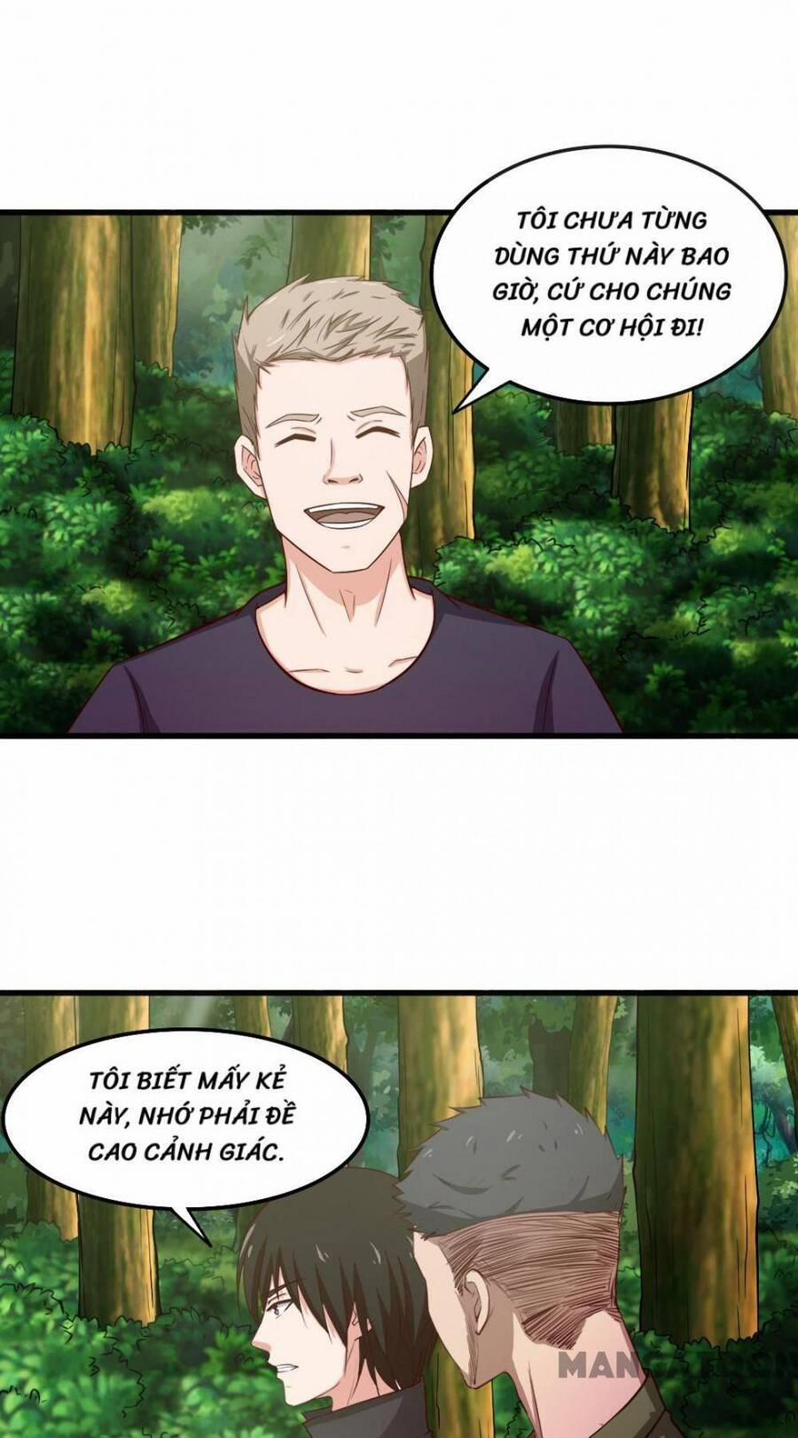 Tôi Và Cô Nàng Thuê Trọ Xinh Đẹp 26 Tuổi 169 trang 4