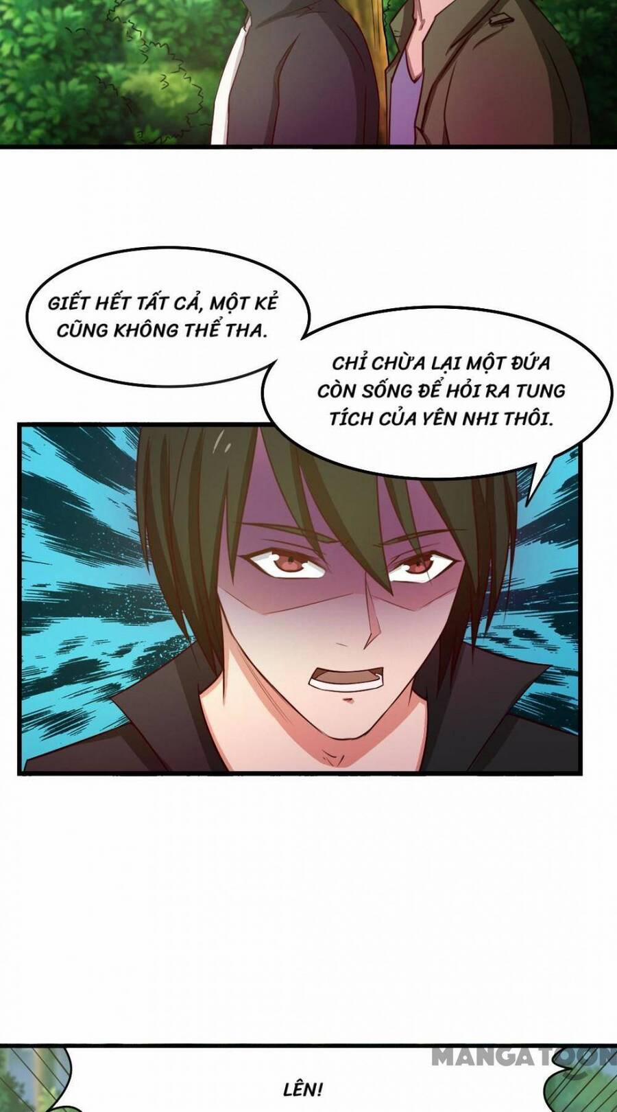 Tôi Và Cô Nàng Thuê Trọ Xinh Đẹp 26 Tuổi 169 trang 5