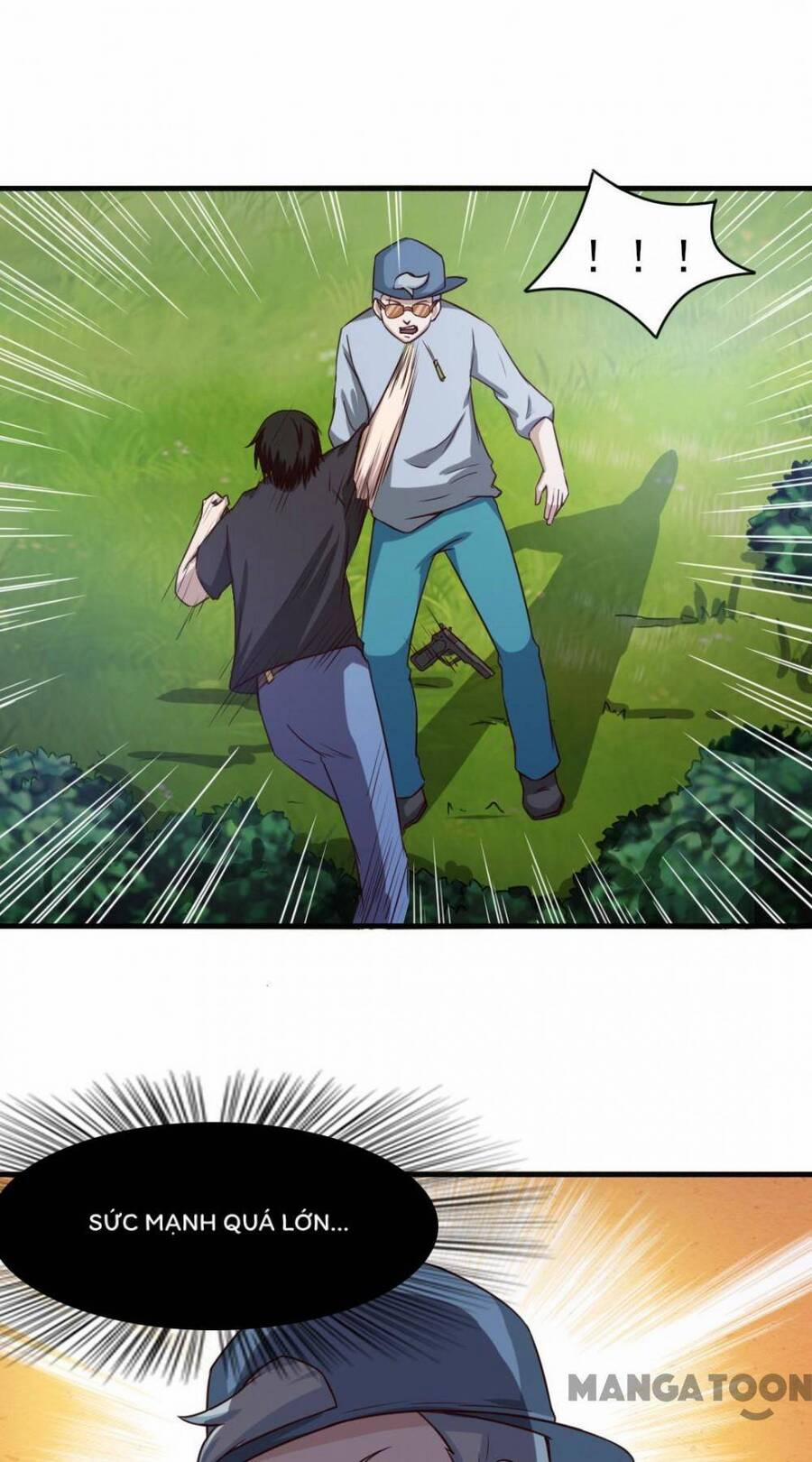 Tôi Và Cô Nàng Thuê Trọ Xinh Đẹp 26 Tuổi 169 trang 8