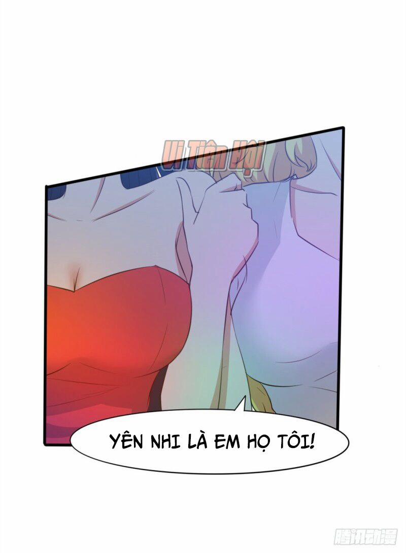 Tôi Và Cô Nàng Thuê Trọ Xinh Đẹp 26 Tuổi 17 trang 11