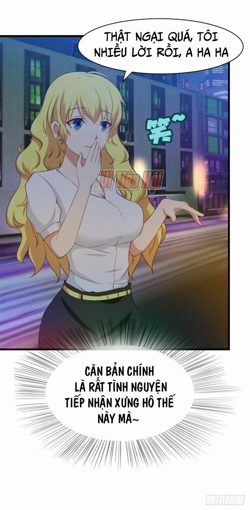 Tôi Và Cô Nàng Thuê Trọ Xinh Đẹp 26 Tuổi 17 trang 17