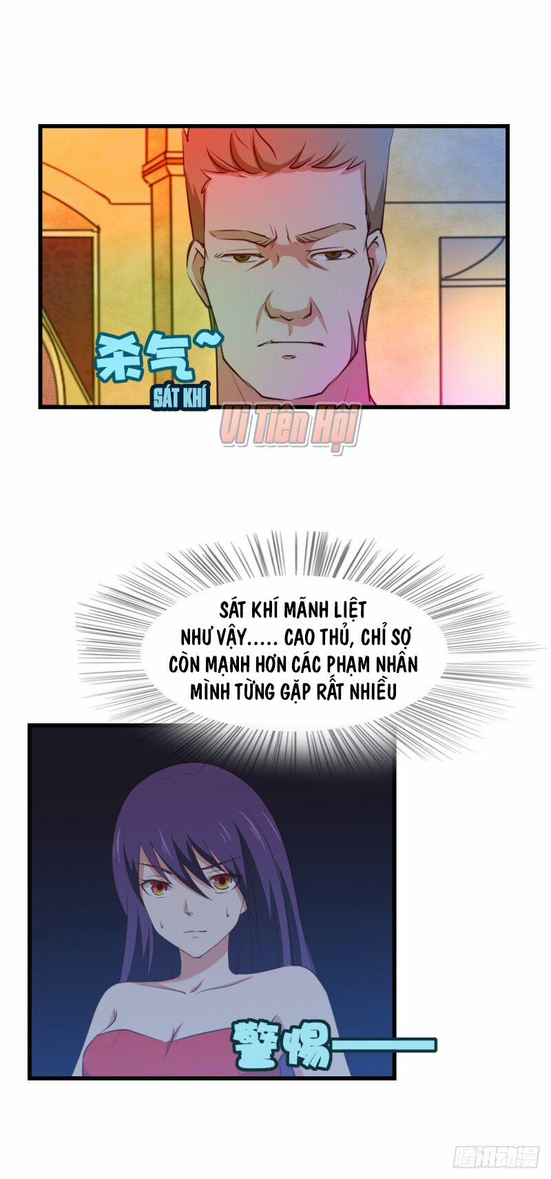 Tôi Và Cô Nàng Thuê Trọ Xinh Đẹp 26 Tuổi 17 trang 19