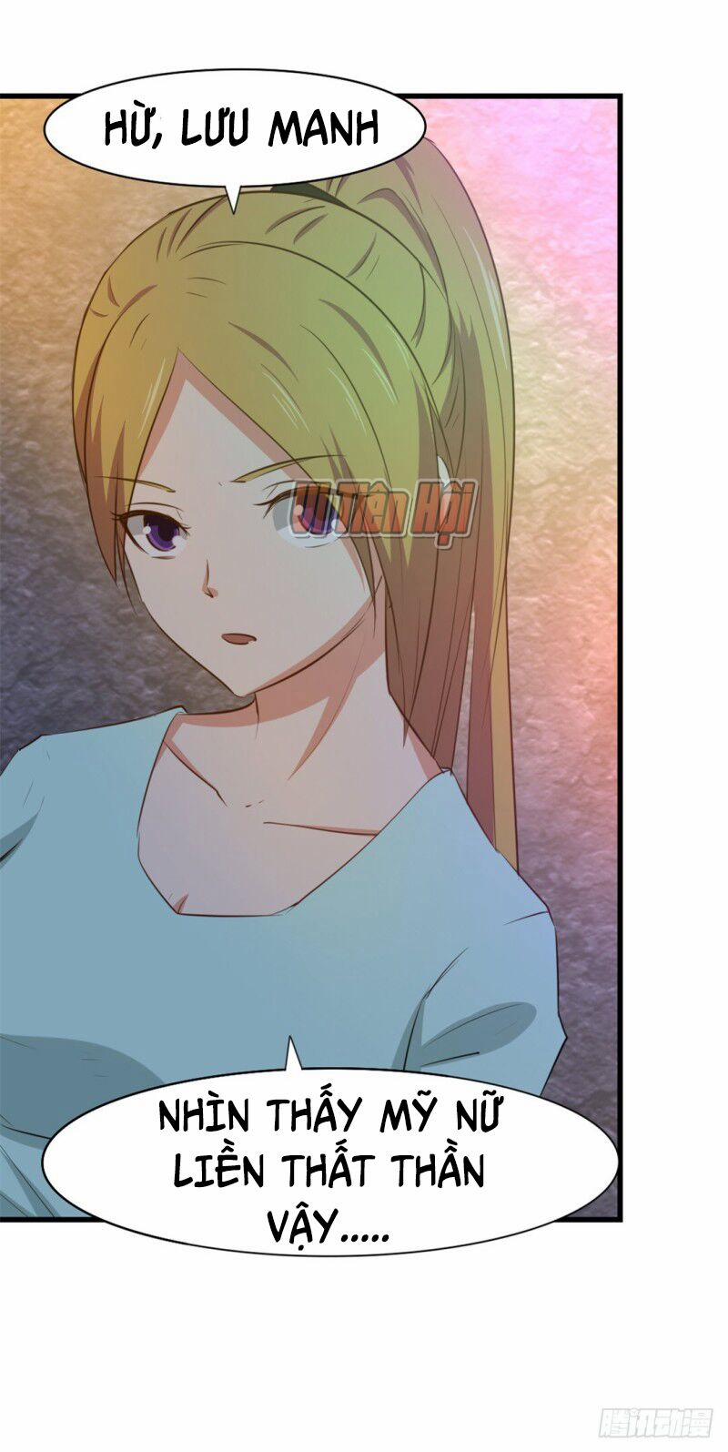 Tôi Và Cô Nàng Thuê Trọ Xinh Đẹp 26 Tuổi 17 trang 2