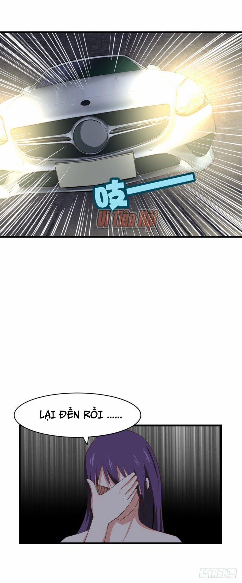 Tôi Và Cô Nàng Thuê Trọ Xinh Đẹp 26 Tuổi 17 trang 20