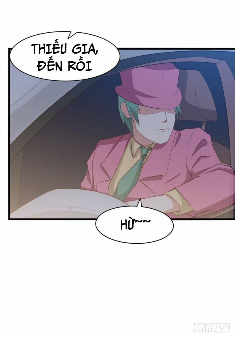 Tôi Và Cô Nàng Thuê Trọ Xinh Đẹp 26 Tuổi 17 trang 22