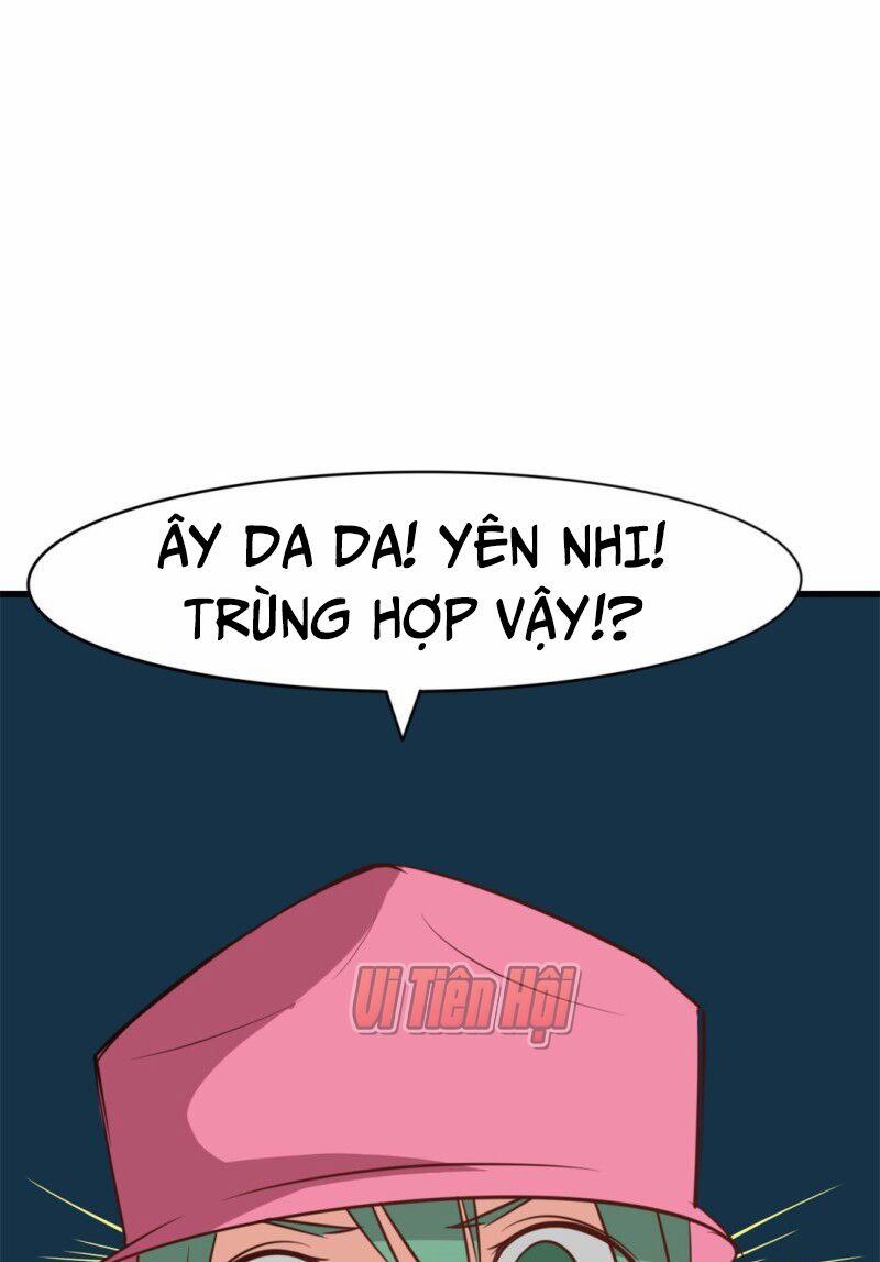 Tôi Và Cô Nàng Thuê Trọ Xinh Đẹp 26 Tuổi 17 trang 25