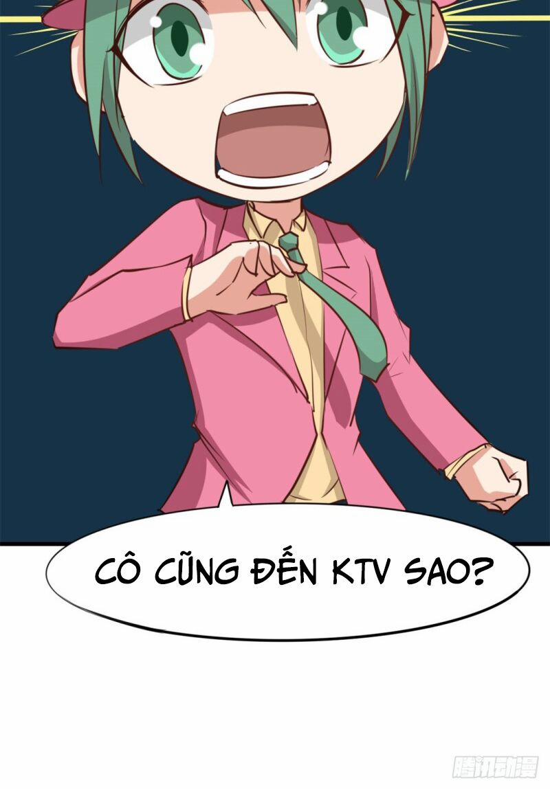 Tôi Và Cô Nàng Thuê Trọ Xinh Đẹp 26 Tuổi 17 trang 26