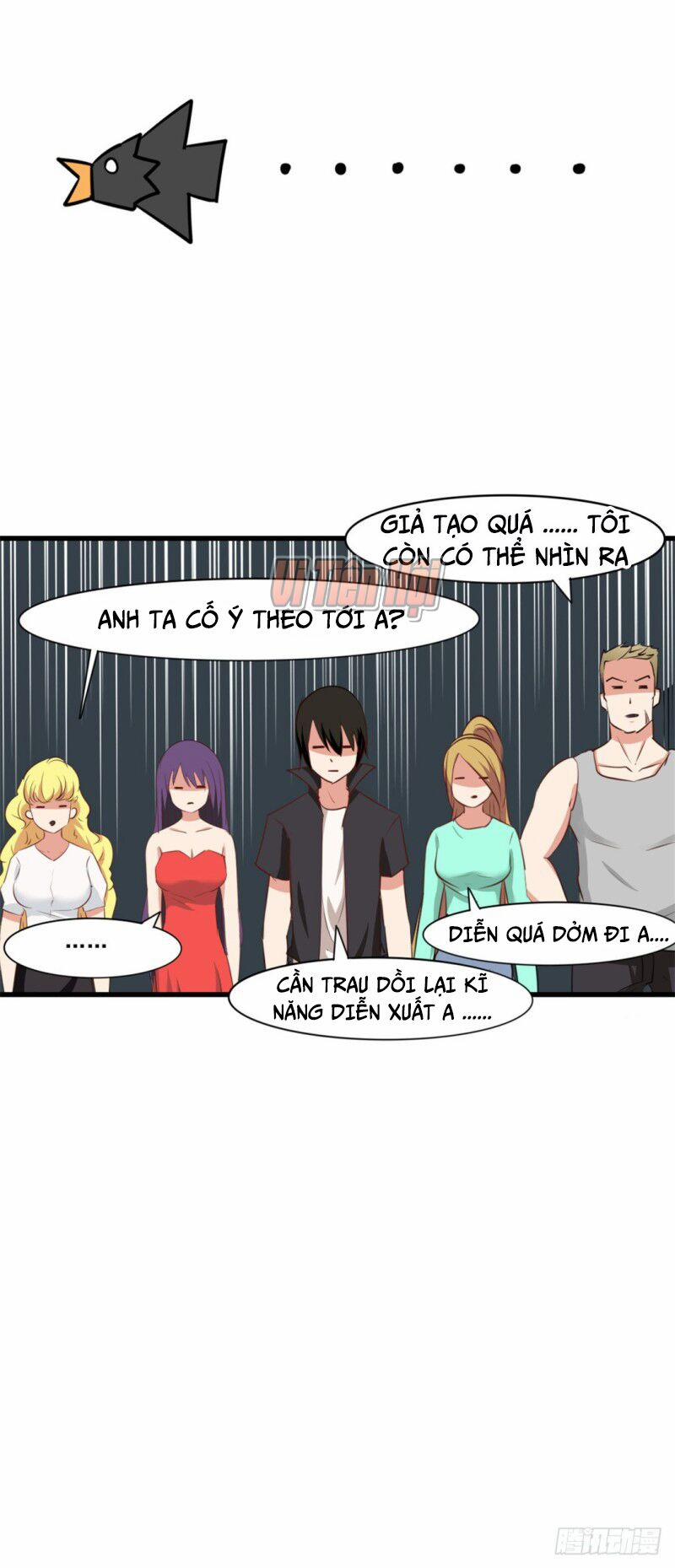 Tôi Và Cô Nàng Thuê Trọ Xinh Đẹp 26 Tuổi 17 trang 27