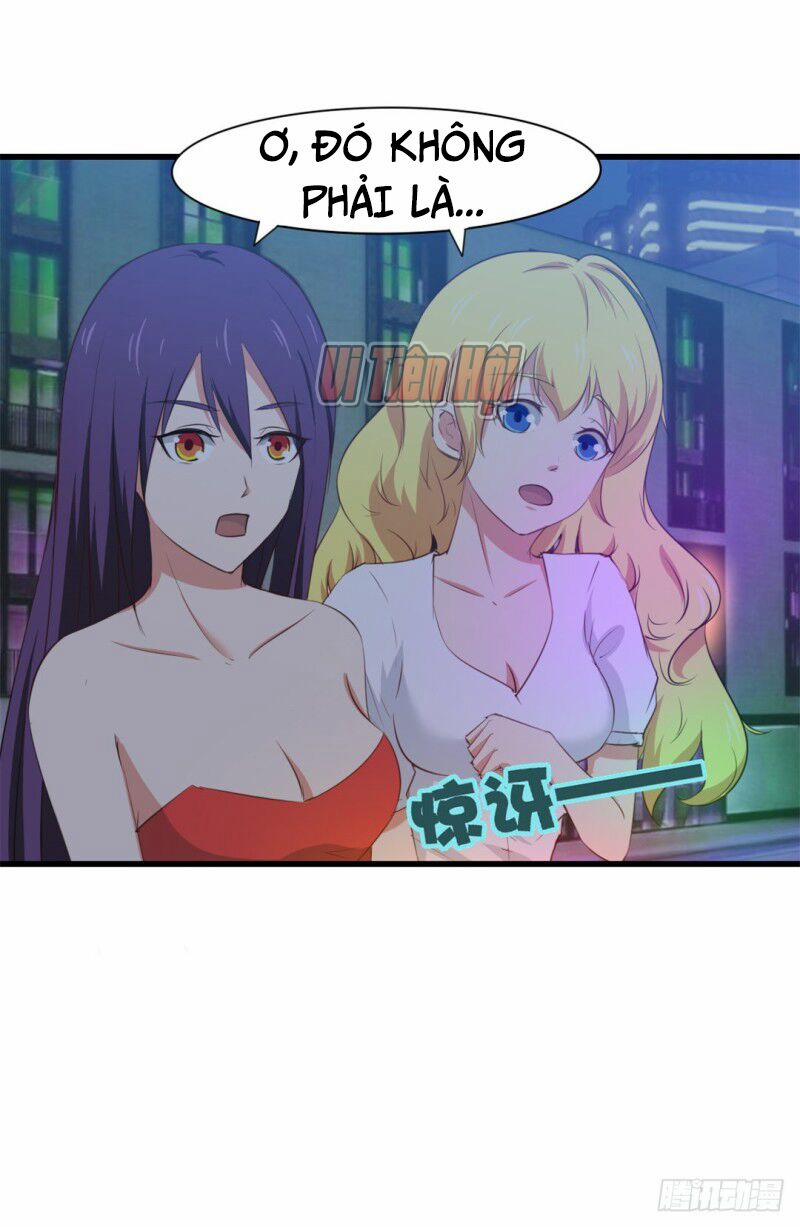 Tôi Và Cô Nàng Thuê Trọ Xinh Đẹp 26 Tuổi 17 trang 3