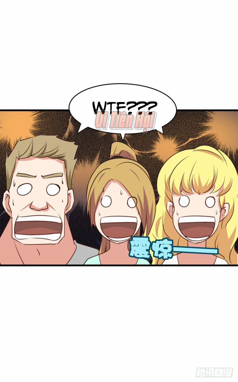 Tôi Và Cô Nàng Thuê Trọ Xinh Đẹp 26 Tuổi 17 trang 31