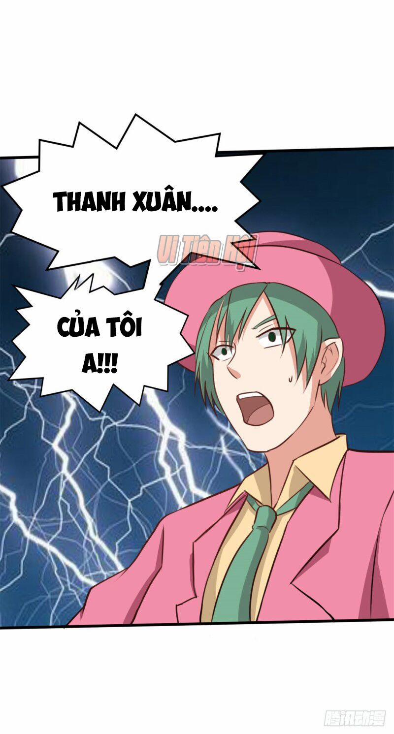 Tôi Và Cô Nàng Thuê Trọ Xinh Đẹp 26 Tuổi 17 trang 34