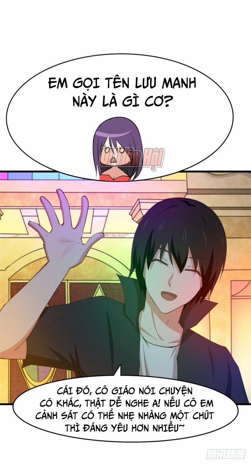 Tôi Và Cô Nàng Thuê Trọ Xinh Đẹp 26 Tuổi 17 trang 5