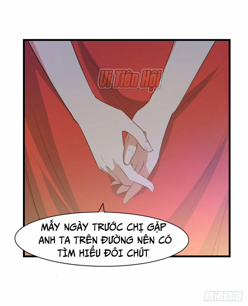 Tôi Và Cô Nàng Thuê Trọ Xinh Đẹp 26 Tuổi 17 trang 9