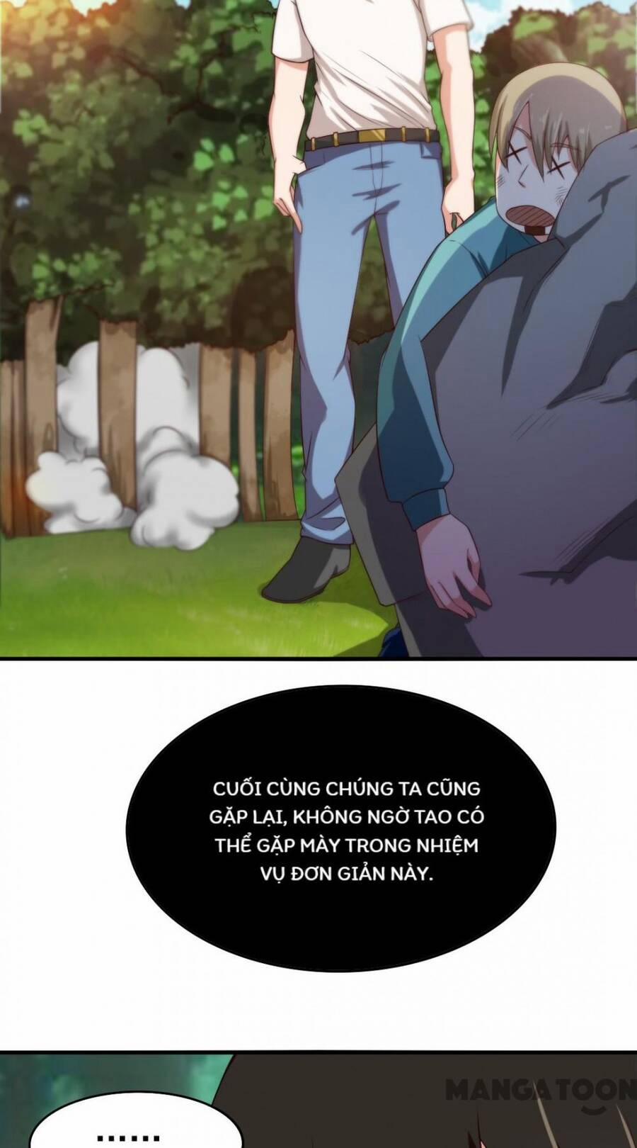 Tôi Và Cô Nàng Thuê Trọ Xinh Đẹp 26 Tuổi 170 trang 12