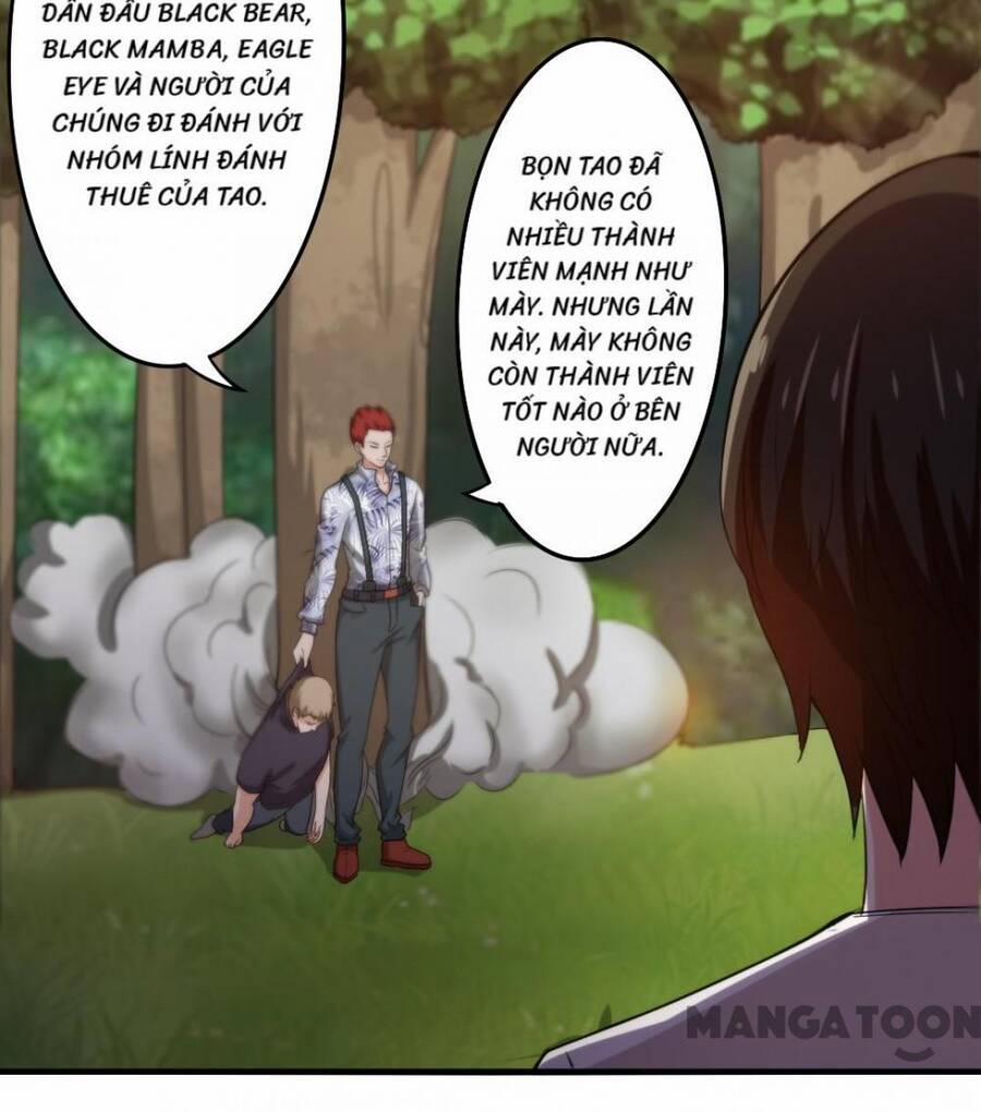 Tôi Và Cô Nàng Thuê Trọ Xinh Đẹp 26 Tuổi 170 trang 14