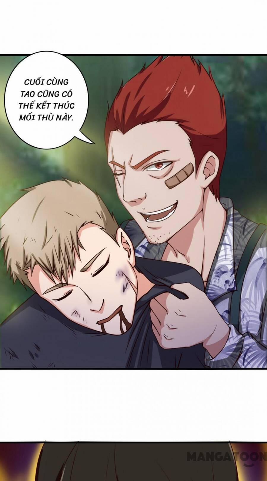 Tôi Và Cô Nàng Thuê Trọ Xinh Đẹp 26 Tuổi 170 trang 15