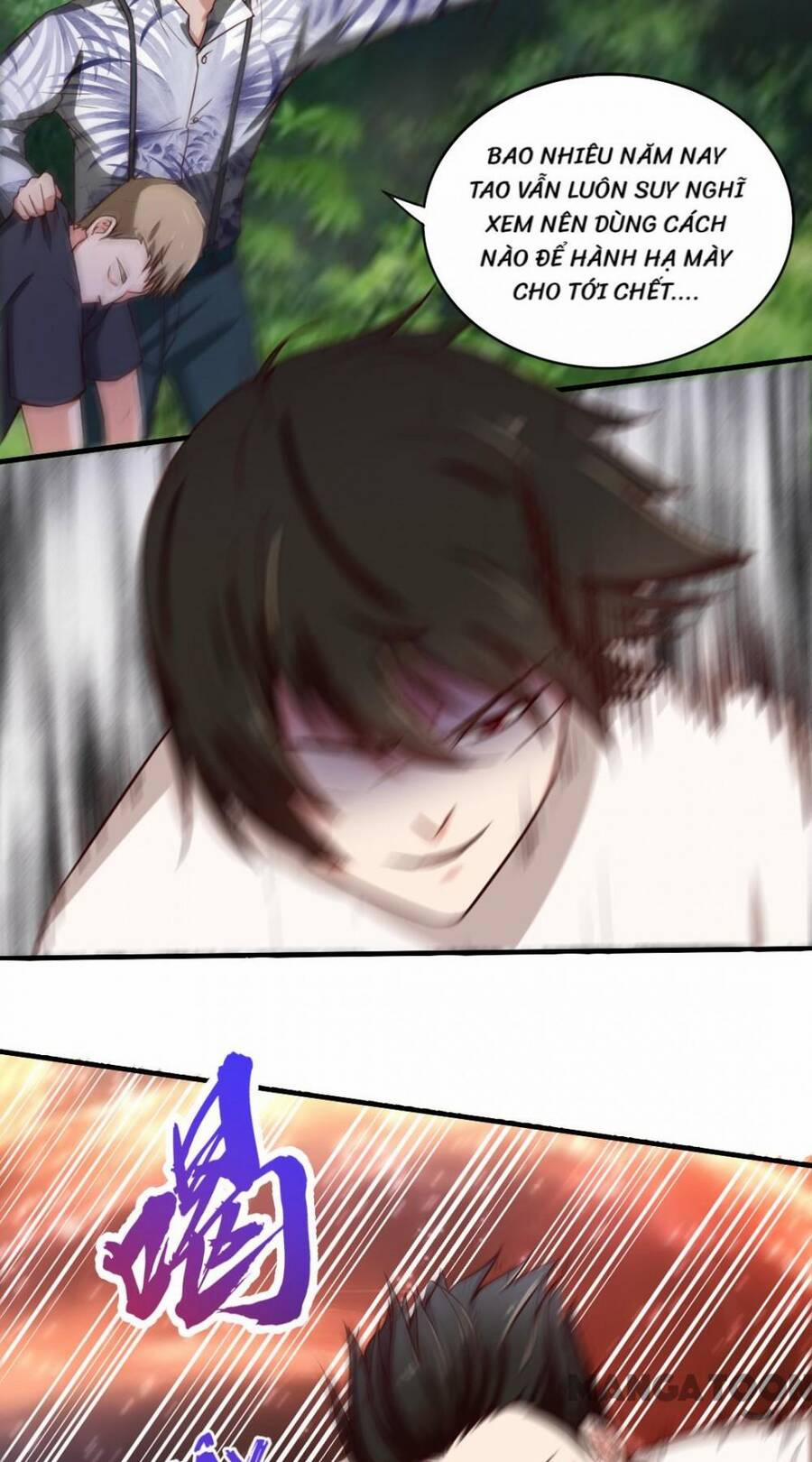 Tôi Và Cô Nàng Thuê Trọ Xinh Đẹp 26 Tuổi 170 trang 17