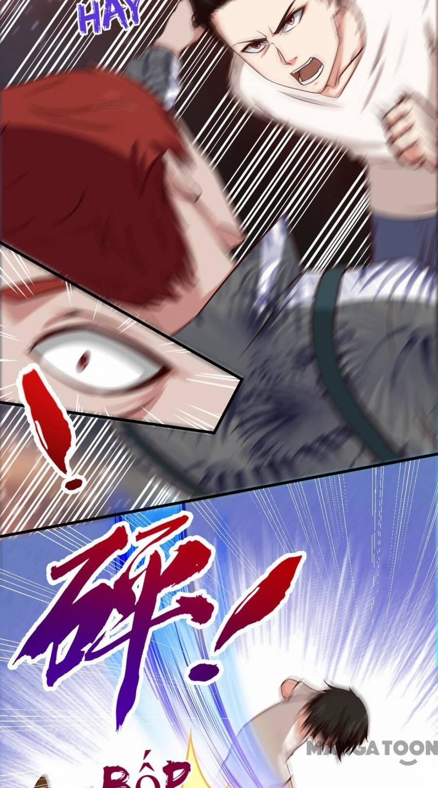 Tôi Và Cô Nàng Thuê Trọ Xinh Đẹp 26 Tuổi 170 trang 18