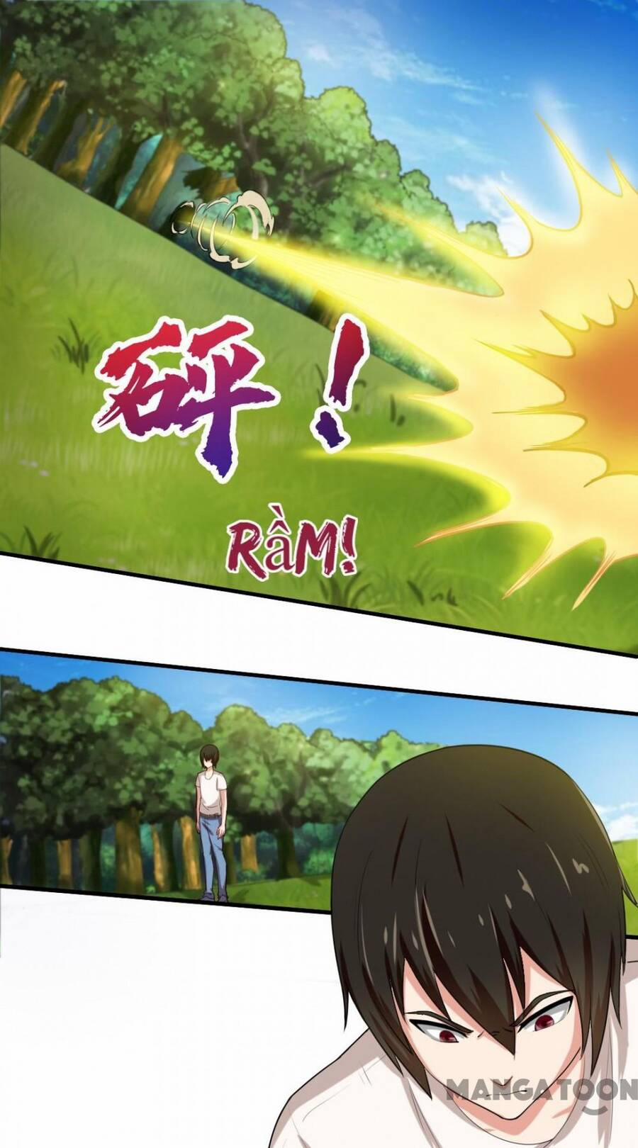 Tôi Và Cô Nàng Thuê Trọ Xinh Đẹp 26 Tuổi 170 trang 20