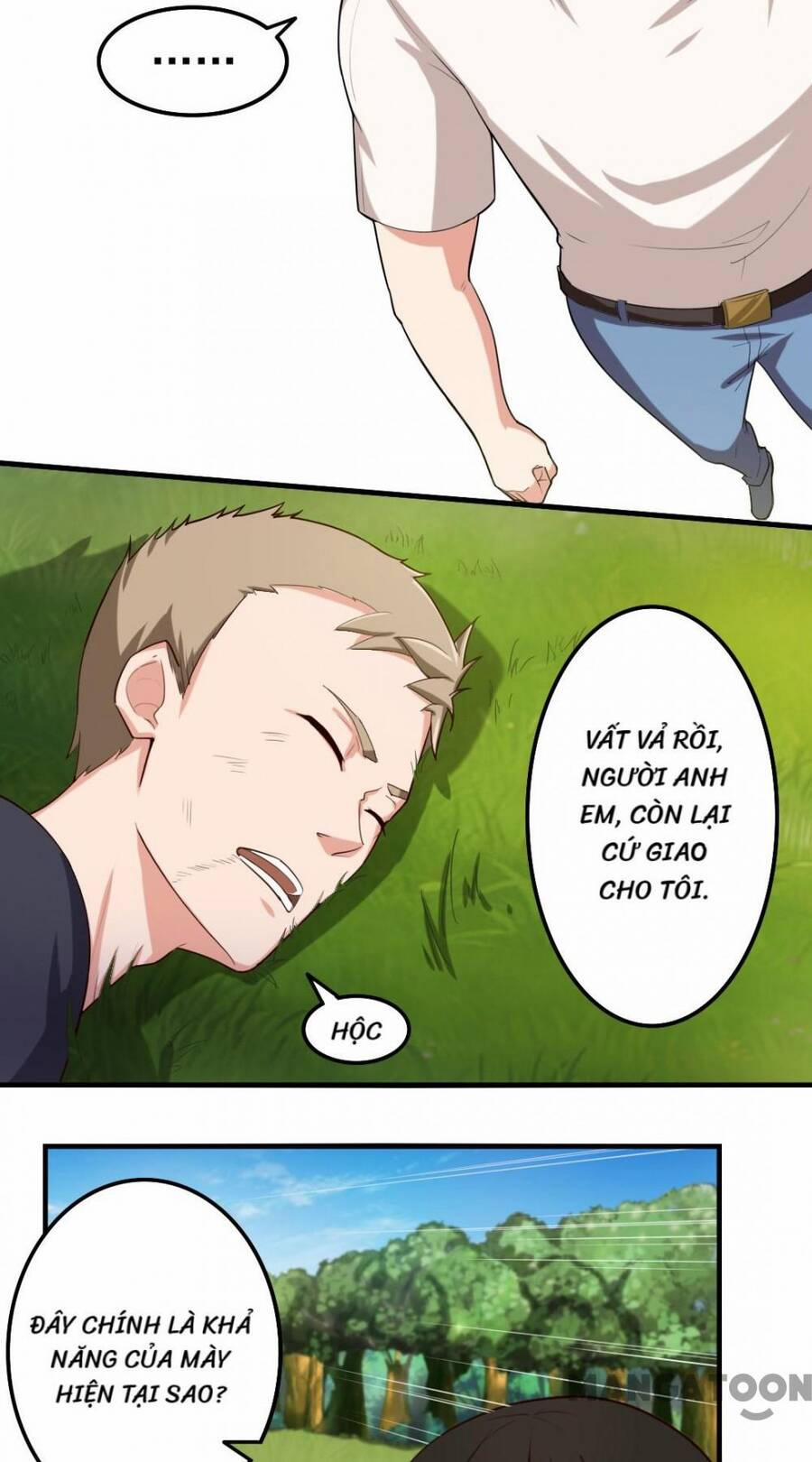 Tôi Và Cô Nàng Thuê Trọ Xinh Đẹp 26 Tuổi 170 trang 21