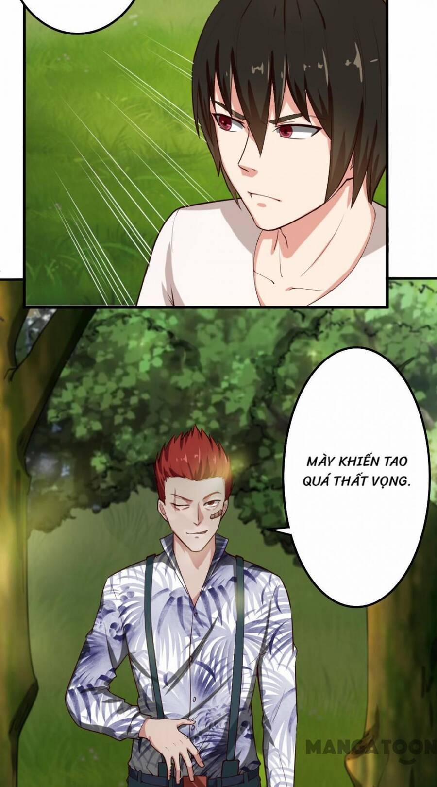 Tôi Và Cô Nàng Thuê Trọ Xinh Đẹp 26 Tuổi 170 trang 22