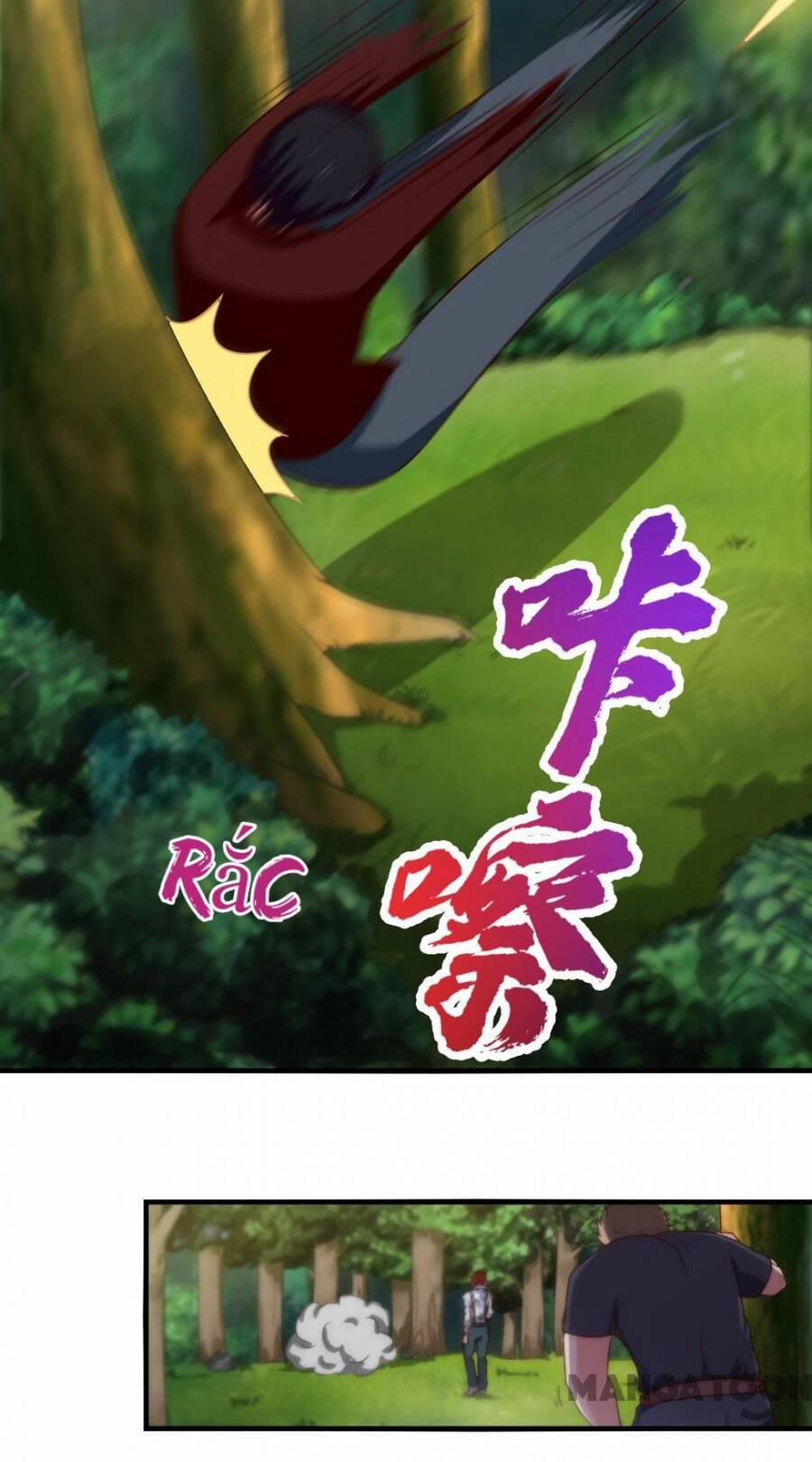 Tôi Và Cô Nàng Thuê Trọ Xinh Đẹp 26 Tuổi 170 trang 6