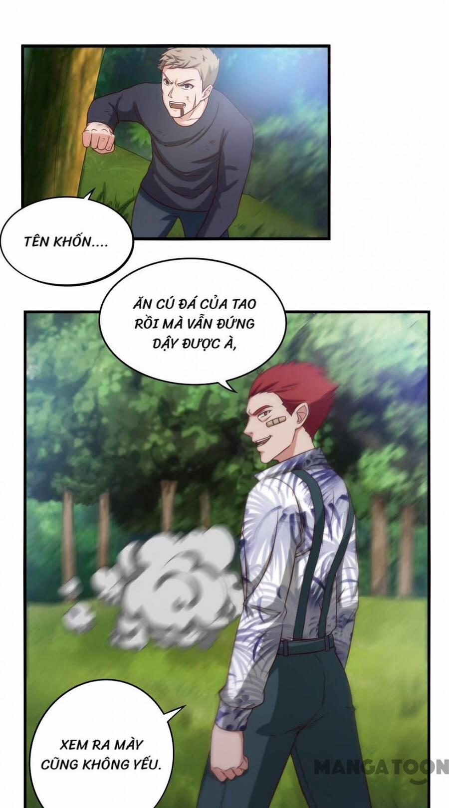 Tôi Và Cô Nàng Thuê Trọ Xinh Đẹp 26 Tuổi 170 trang 7