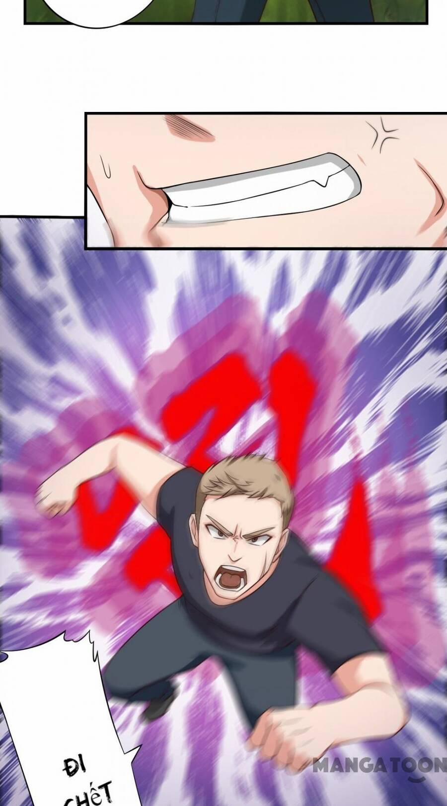 Tôi Và Cô Nàng Thuê Trọ Xinh Đẹp 26 Tuổi 170 trang 8