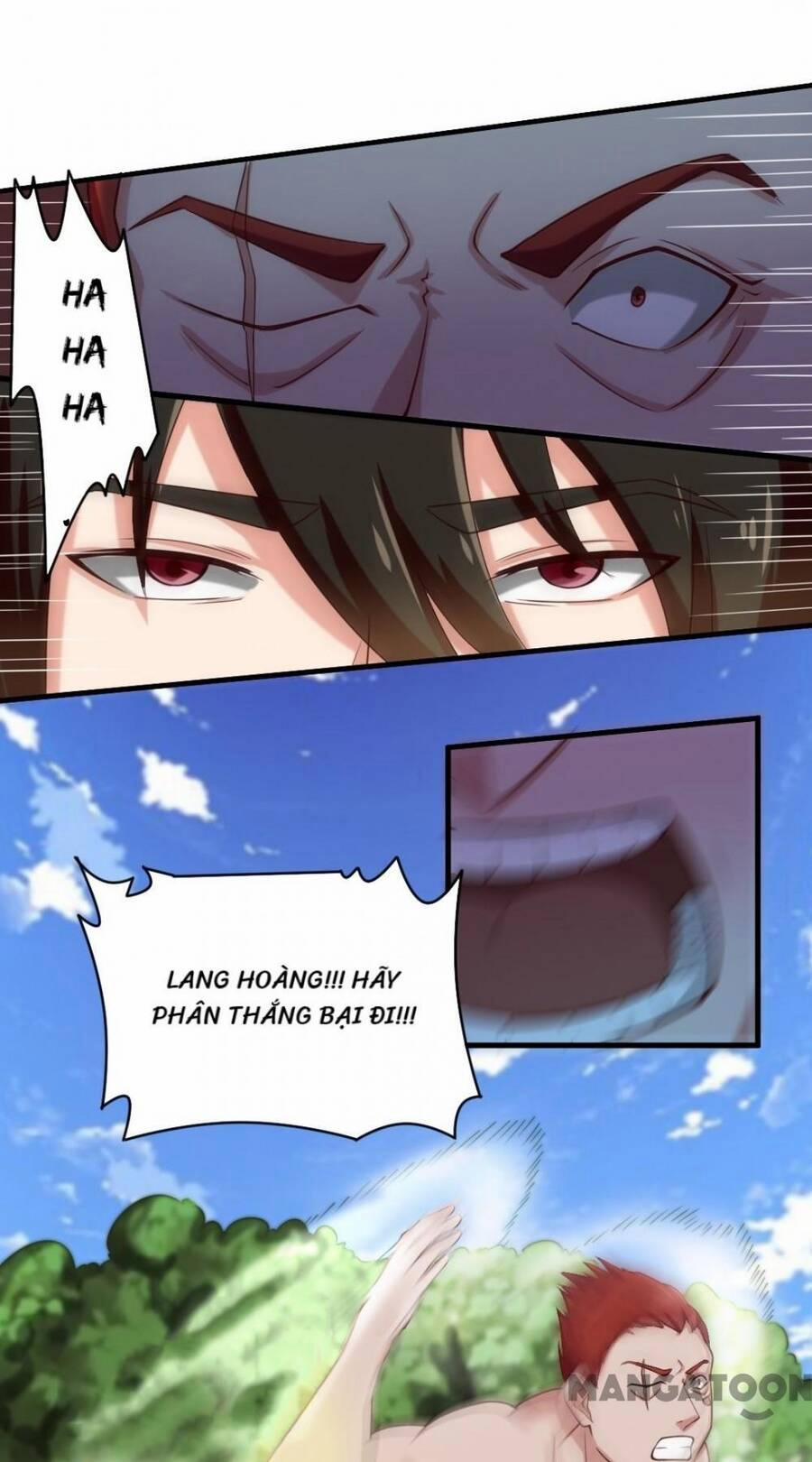 Tôi Và Cô Nàng Thuê Trọ Xinh Đẹp 26 Tuổi 171 trang 10