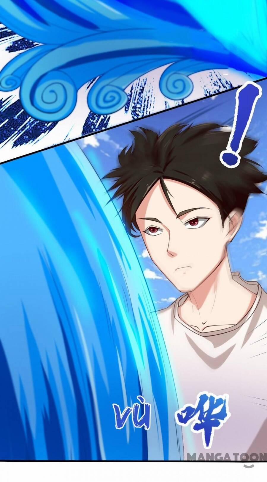 Tôi Và Cô Nàng Thuê Trọ Xinh Đẹp 26 Tuổi 171 trang 12