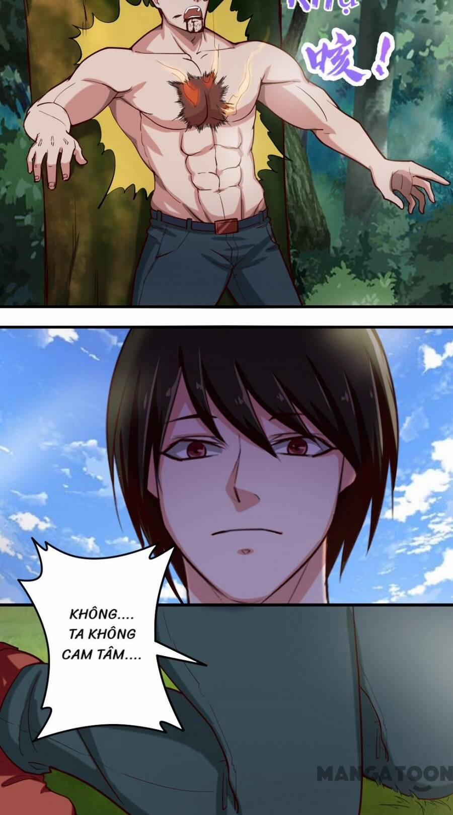 Tôi Và Cô Nàng Thuê Trọ Xinh Đẹp 26 Tuổi 171 trang 16