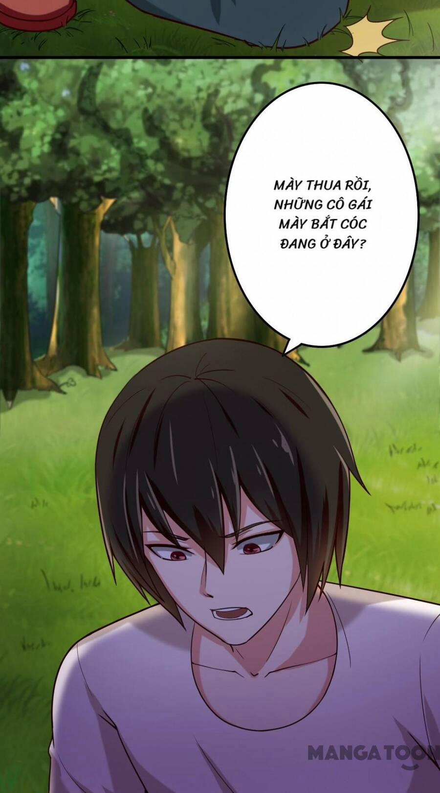 Tôi Và Cô Nàng Thuê Trọ Xinh Đẹp 26 Tuổi 171 trang 17