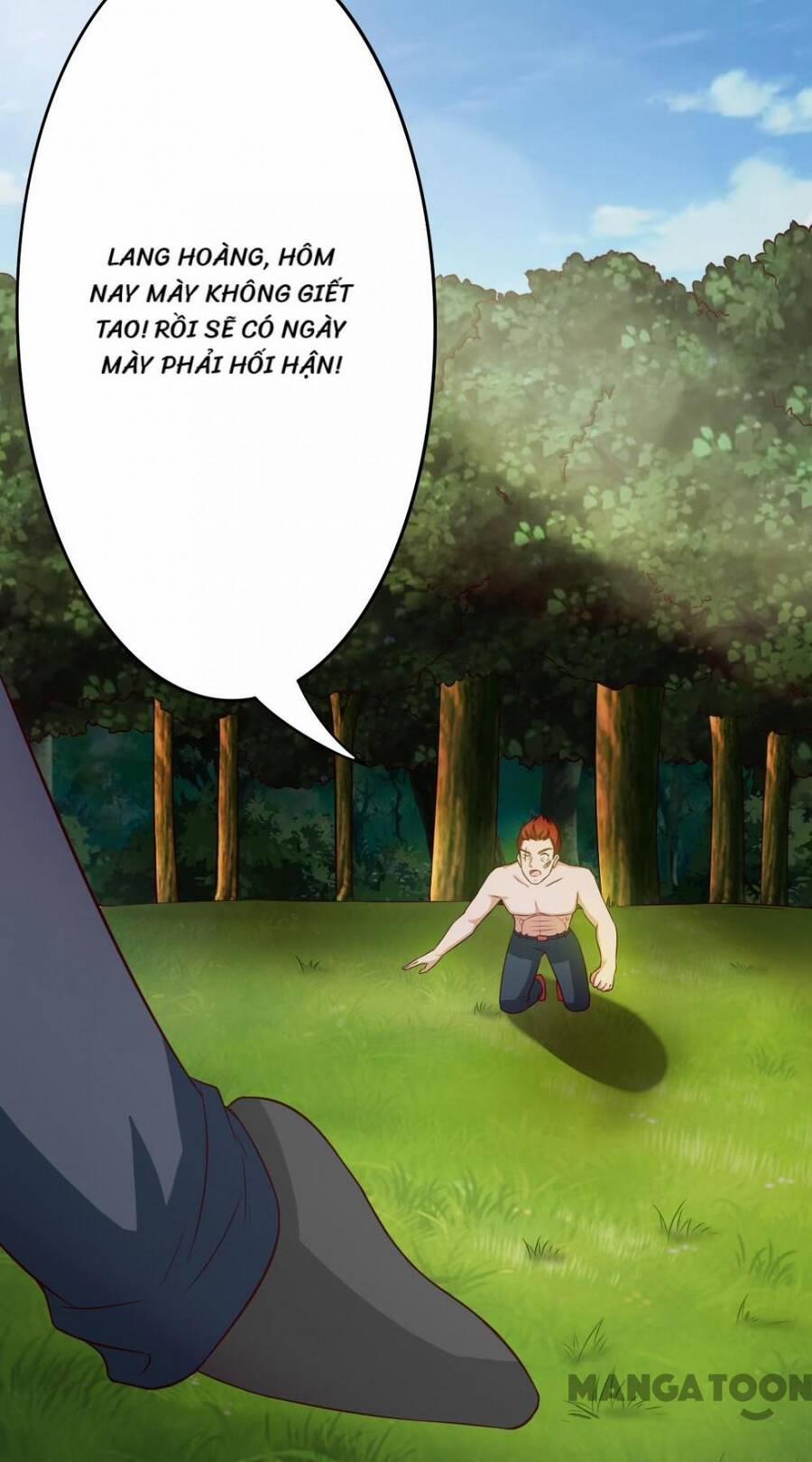 Tôi Và Cô Nàng Thuê Trọ Xinh Đẹp 26 Tuổi 171 trang 22