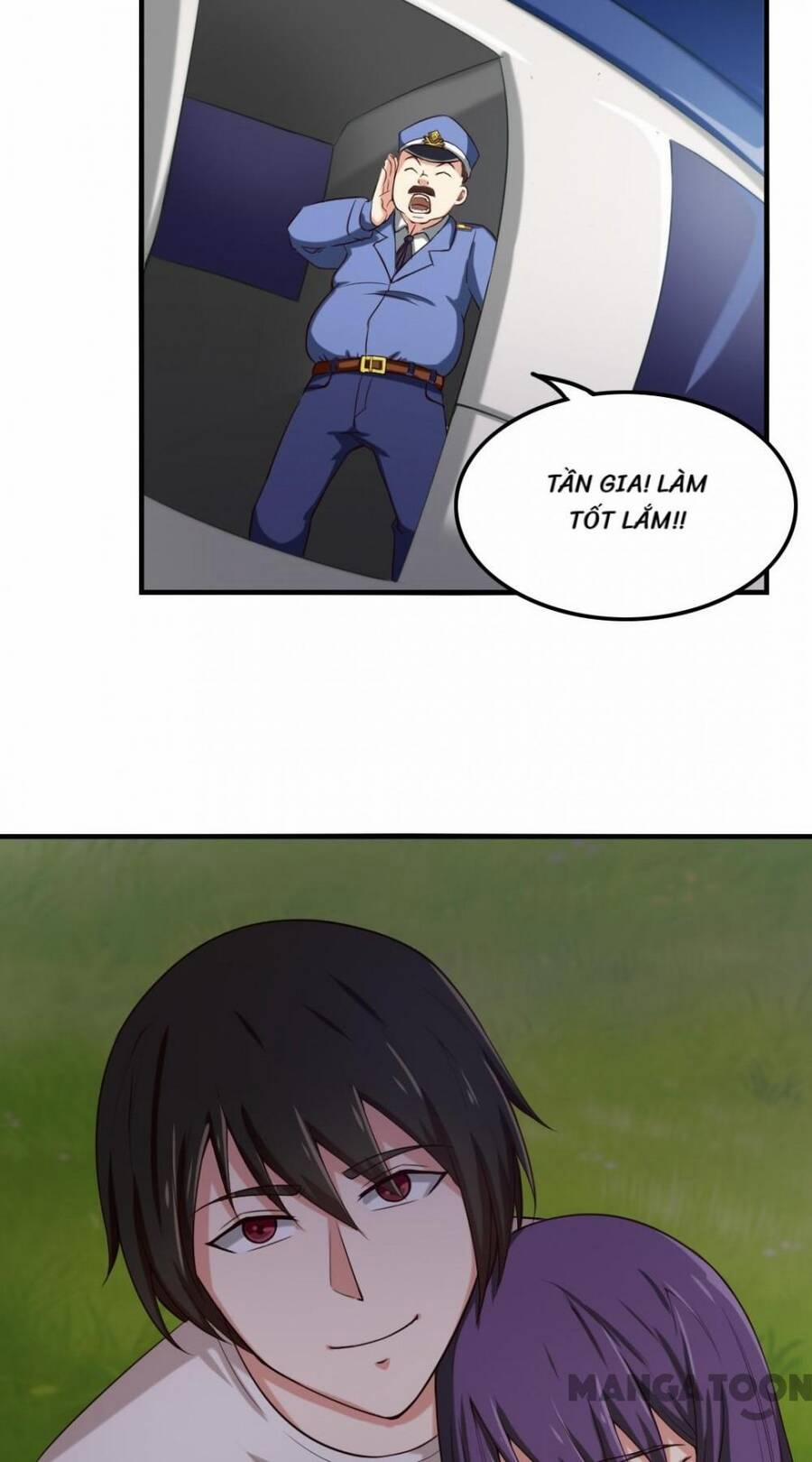 Tôi Và Cô Nàng Thuê Trọ Xinh Đẹp 26 Tuổi 171 trang 28