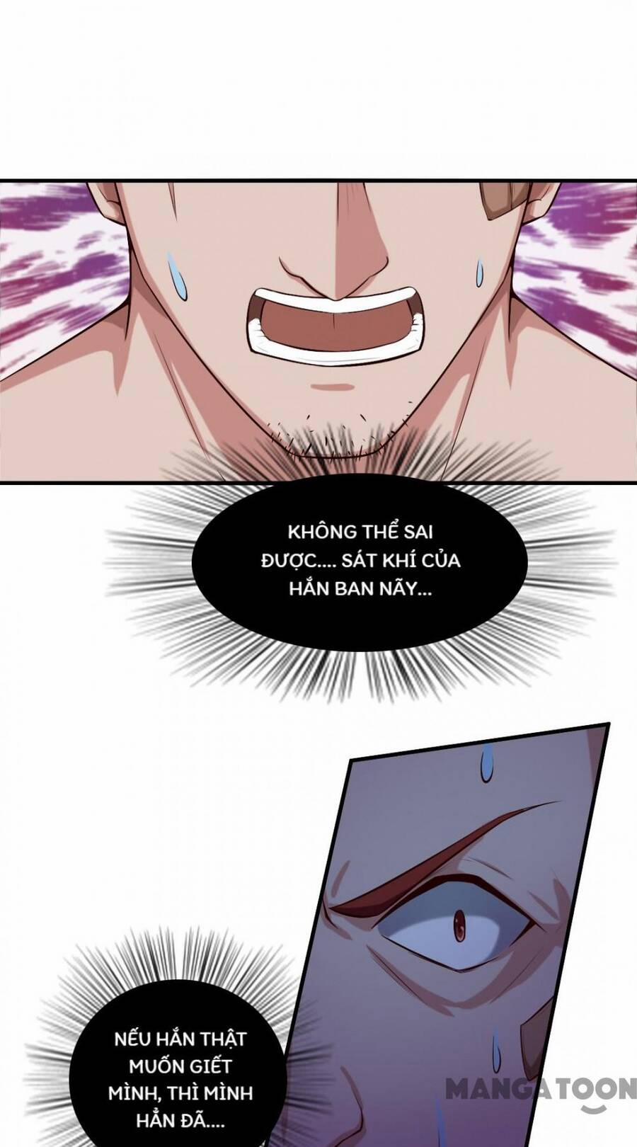 Tôi Và Cô Nàng Thuê Trọ Xinh Đẹp 26 Tuổi 171 trang 5