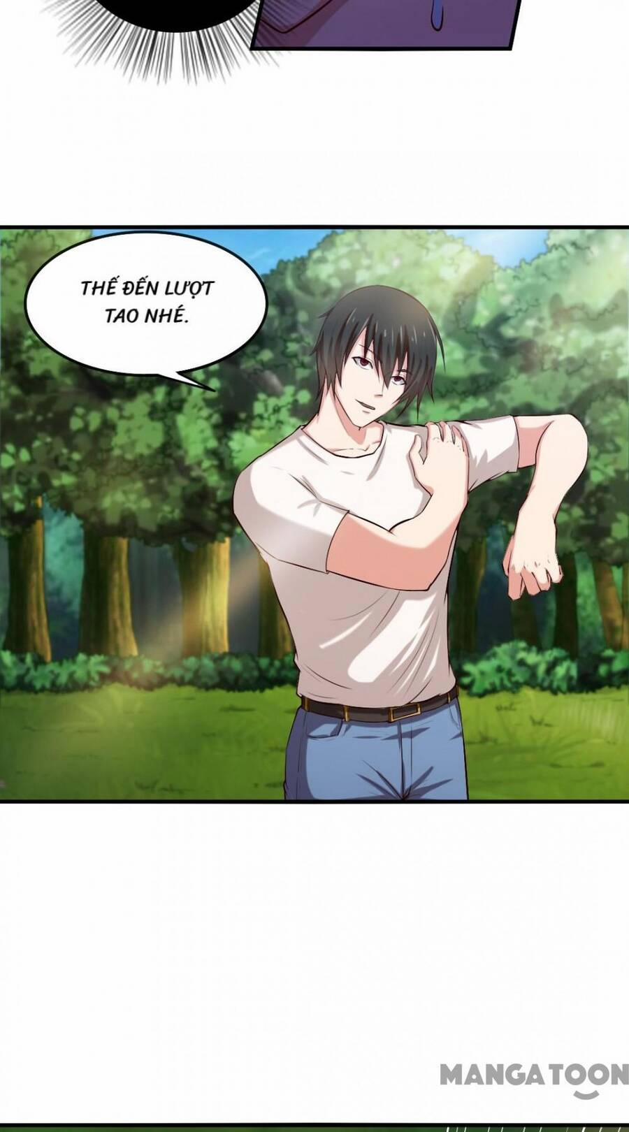 Tôi Và Cô Nàng Thuê Trọ Xinh Đẹp 26 Tuổi 171 trang 6