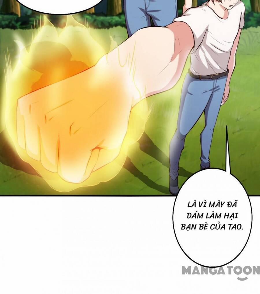 Tôi Và Cô Nàng Thuê Trọ Xinh Đẹp 26 Tuổi 171 trang 9