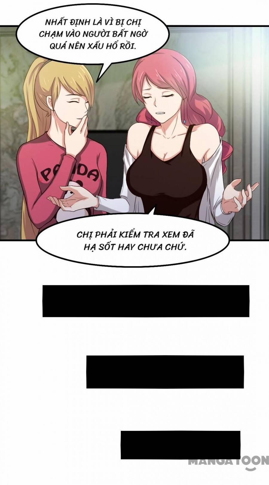 Tôi Và Cô Nàng Thuê Trọ Xinh Đẹp 26 Tuổi 172 trang 10