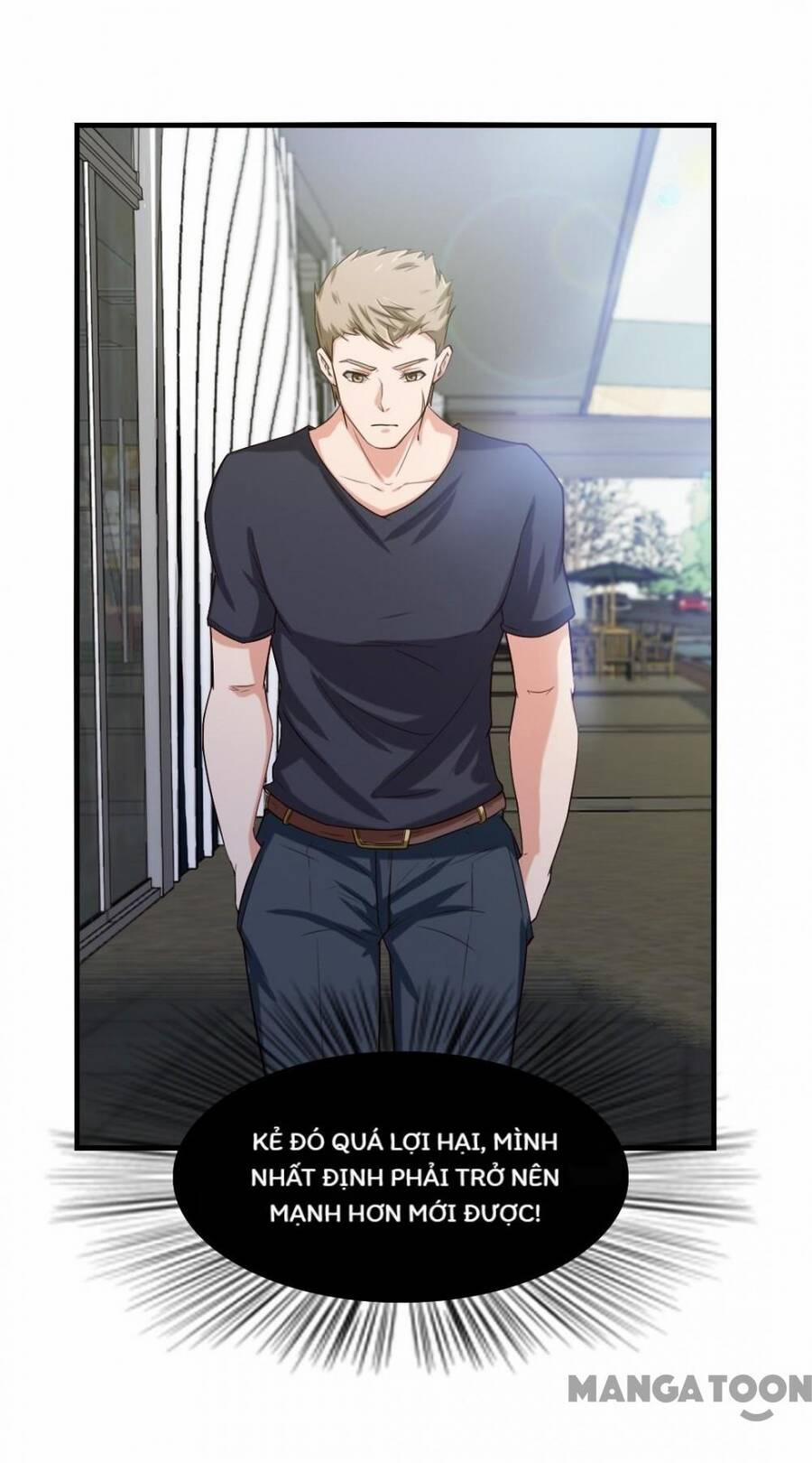 Tôi Và Cô Nàng Thuê Trọ Xinh Đẹp 26 Tuổi 172 trang 11