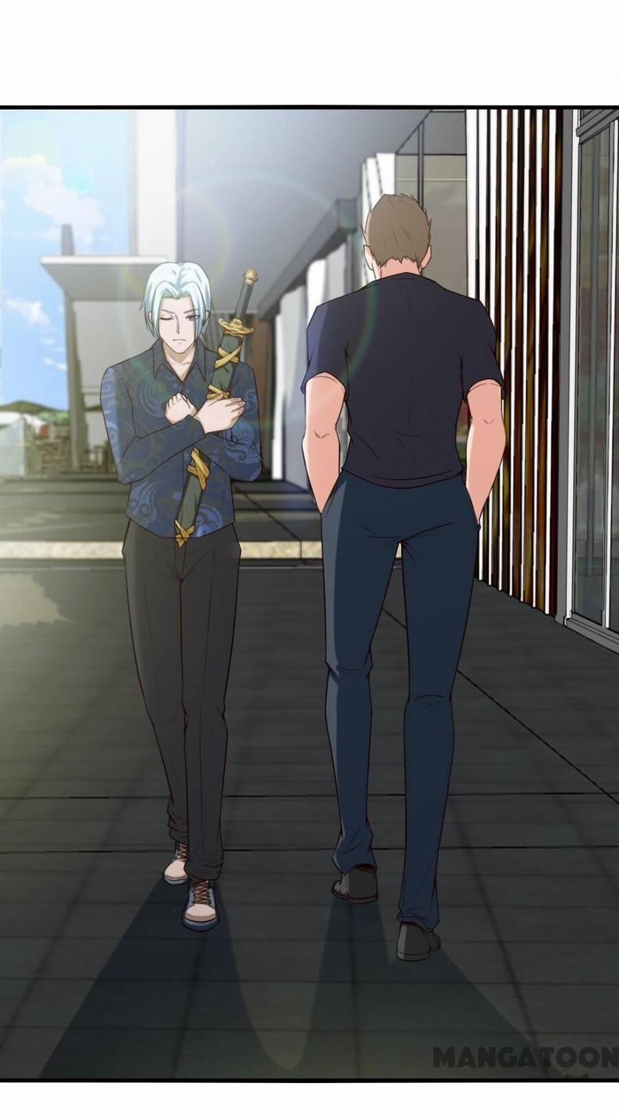 Tôi Và Cô Nàng Thuê Trọ Xinh Đẹp 26 Tuổi 172 trang 12